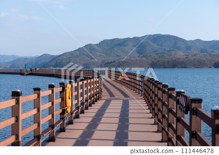 Andong Sunseong Susang Trail Andong Sunseong Susang Trail 111446478