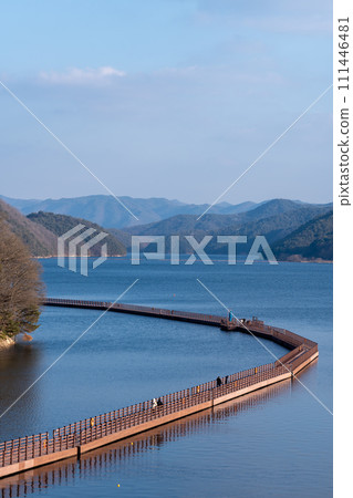 Andong Sunseong Susang Trail Andong Sunseong Susang Trail 111446481