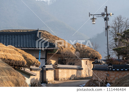 Andong Hahoe Folk Village 111446484