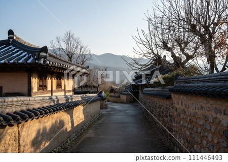 Andong Hahoe Folk Village 111446493