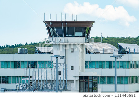 Ishikawa Prefecture, Wajima City, Travel, Noto Airport, Nature, Summer, Sea, Sky, Tourism, School, Hokuriku, Airplane, Travel, Japan Airlines High School 111446681
