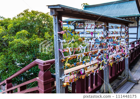 Su訪神社[長崎市] 111448175