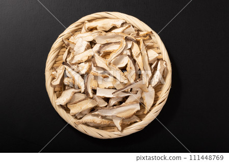 【來自中國】香菇切片(乾) 【來自中國】香菇切片(乾) 111448769