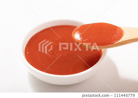 [Made in Thailand] Garlic Sriracha sauce (chili sauce) 111448779