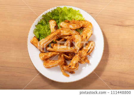 香辣炒軟骨 香辣炒軟骨 111448800