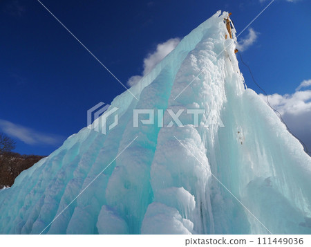 2024 Lake Shikotsu Ice Festival 2024 Lake Shikotsu Ice Festival 111449036