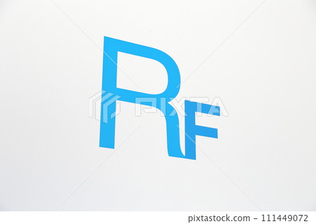 "RF floor" elevator rooftop display (Roof Floor) 111449072