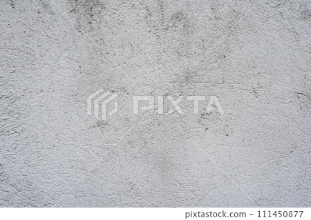 Gray texture background, empty wall with place for text. concrete stone table grunge 111450877