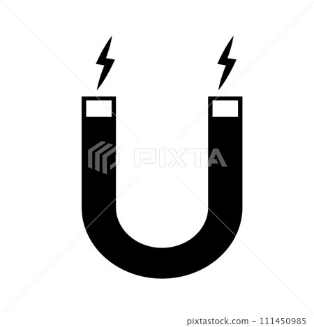 Magnet icon 111450985