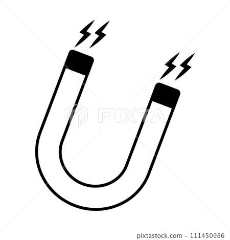 Magnet icon 111450986