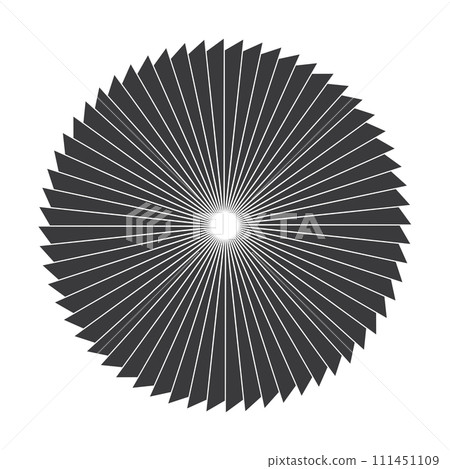 Circular Pattern icon Circular Pattern icon 111451109