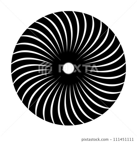 Circular Pattern icon Circular Pattern icon 111451111