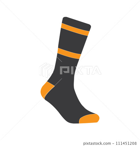 Sock icon Sock icon 111451208