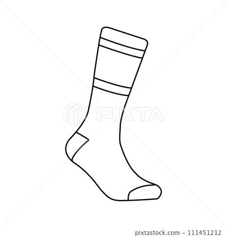 Sock icon 111451212