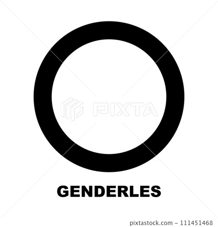 Gender icon 111451468