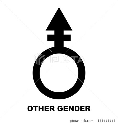 Gender icon Gender icon 111451541