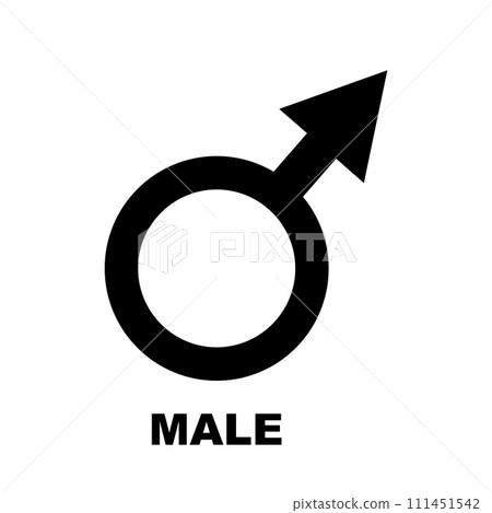 Gender icon 111451542