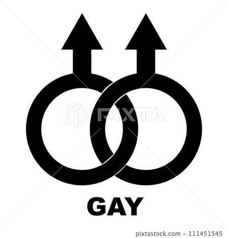 Gender icon Gender icon 111451545