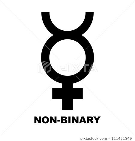 Gender icon 111451549