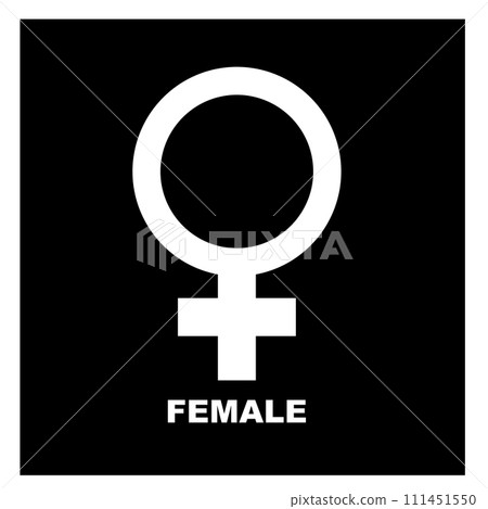 Gender icon Gender icon 111451550