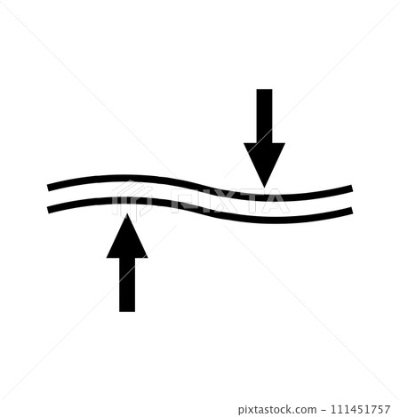 elastic icon 111451757