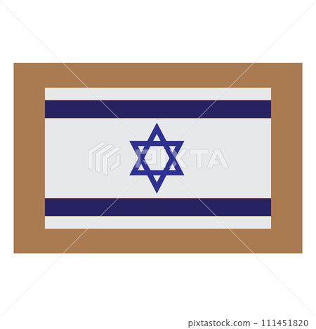 Israel flag icon Israel flag icon 111451820
