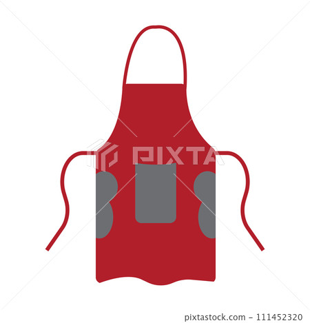 Apron icon Apron icon 111452320