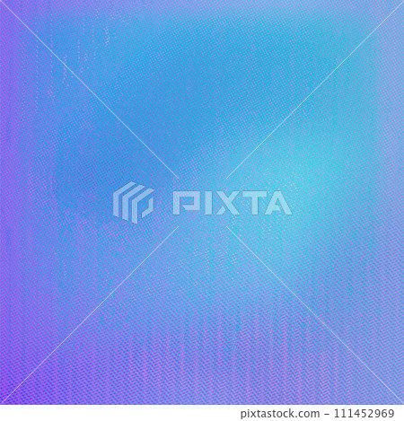 Blue square background perfect for Party, Anniversary, Birthdays, Holiday, Free space for text 111452969