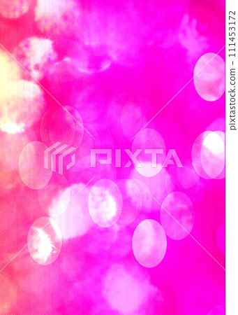 Pink background for seasonal, holidays, event celebrations and various design works 111453172