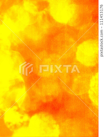 Yellow background for seasonal, holidays, event celebrations and various design works 111453176