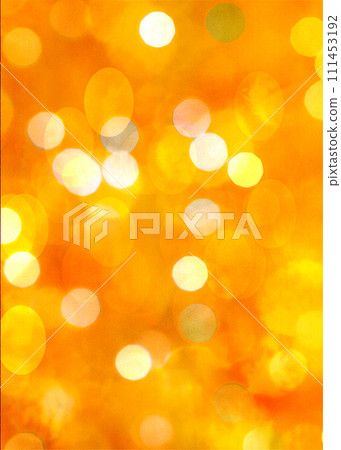 Orange background for seasonal, holidays, event celebrations and various design works Orange background for seasonal, holidays, event celebrations and various design works 111453192