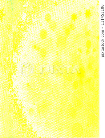 Yellow banner background for seasonal, holidays, celebrations and all design works Yellow banner background for seasonal, holidays, celebrations and all design works 111453196