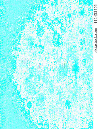 Blue banner background for seasonal, holidays, celebrations and all design works 111453303