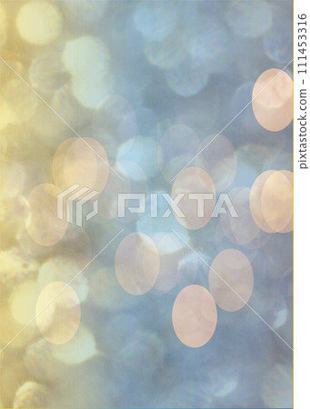 Blue background for seasonal, holidays, event celebrations and various design works 111453316