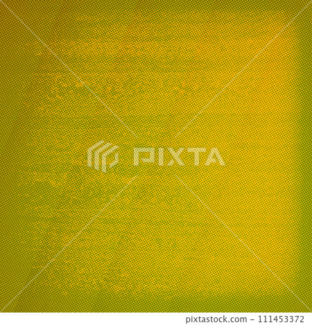 Yellow square background perfect for Party, Anniversary, Birthdays, Holiday, Free space for text 111453372