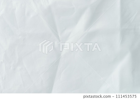 Blank paper layout with ripples 111453575