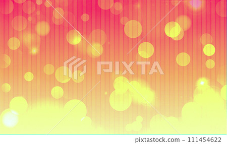 Red bokeh background square backdrop with copy space for text or image Red bokeh background square backdrop with copy space for text or image 111454622