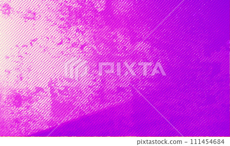 Purple, pink abstract background square backdrop with copy space for text or image 111454684