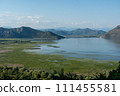 Lake Shkodar 111455581