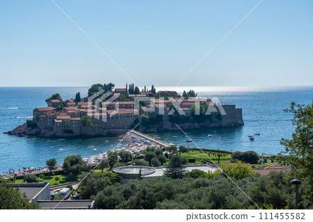 Sveti Stefan Sveti Stefan 111455582