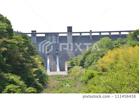 小山水壩 2023-5-21 #37 111456438