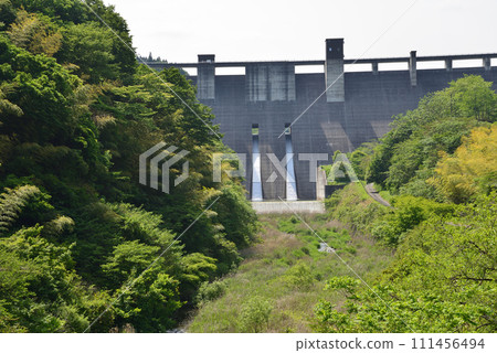 Oyama Dam 2023-5-21 #43 111456494