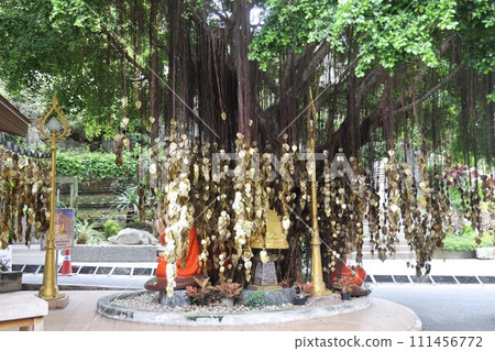 [Thailand] Wat Saket in Bangkok 111456772