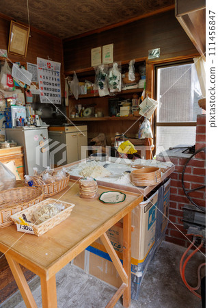 製作南部米果的店（青森縣） 111456847