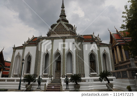 [Thailand] Royal Palace 111457225