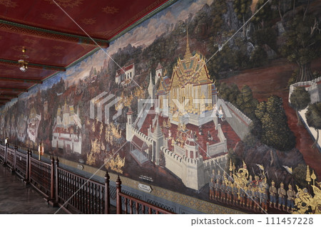 [泰國] 皇宮 111457228