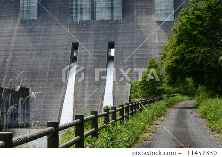 小山水壩 2023-5-21 #61 111457330