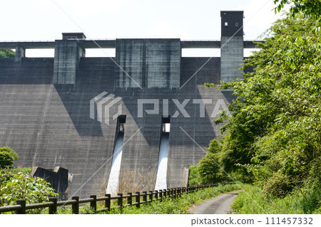 小山水壩 2023-5-21 #63 111457332