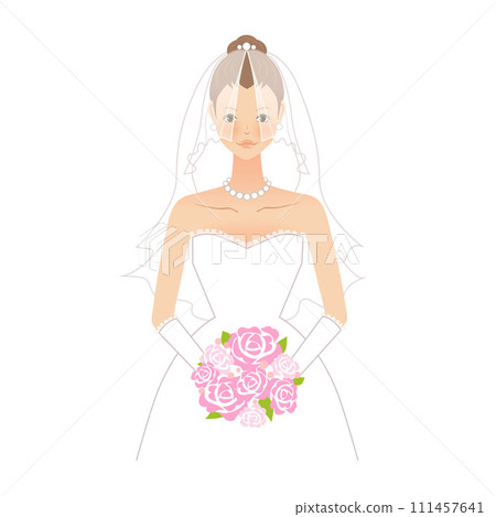 Bale's bride 111457641