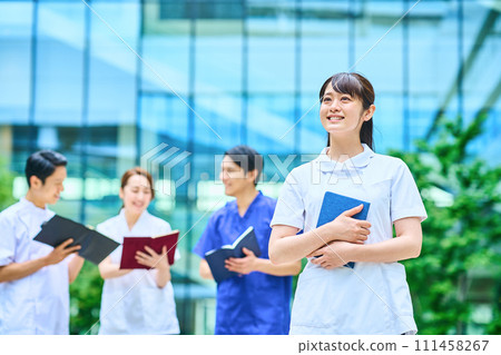 Business photography cooperation “LINKFOREST” 111458267